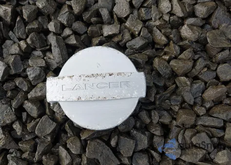 2017 Mitsubishi Lancer Es from USA, damaged, VIN JA32U2FUXHU014932